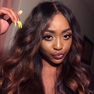 Meet your Posher, Imani